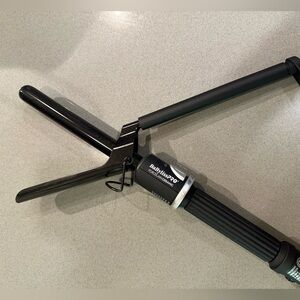 Babyliss 3/4” Marcell Black Curling Iron